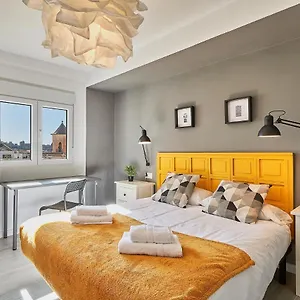 Center Jose Andres Malaga