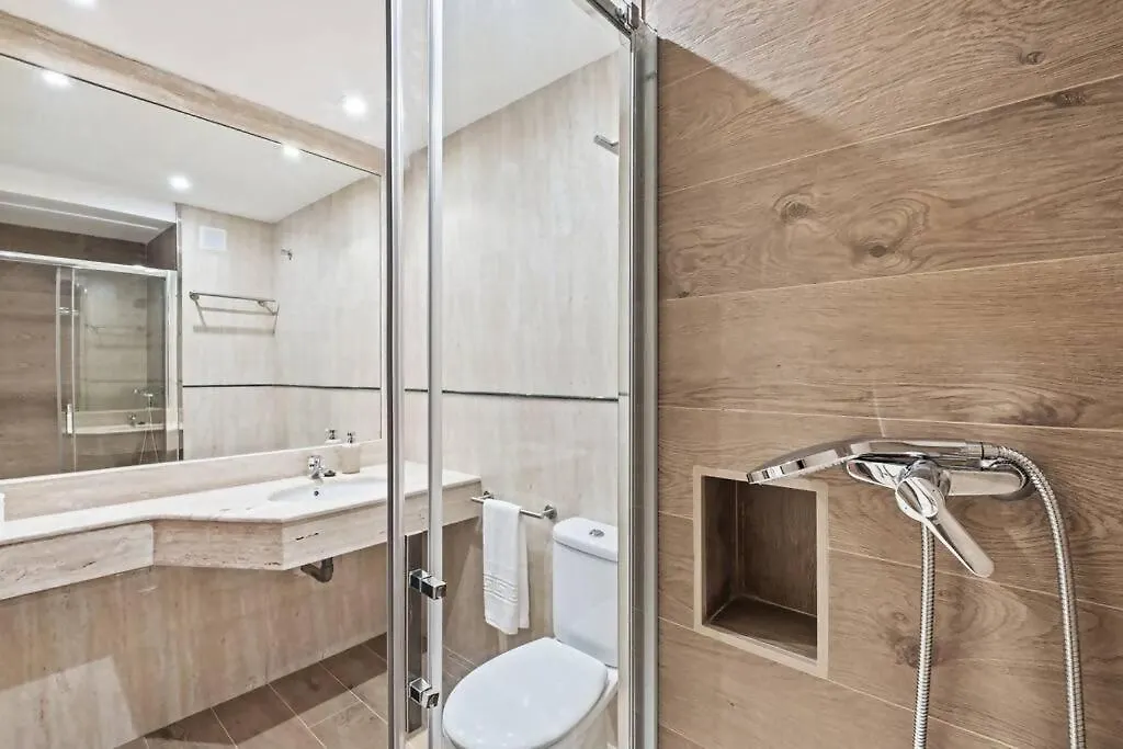 Apartament Piso En Atarazanas Malaga