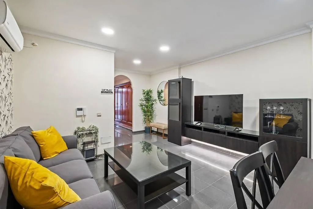 Apartament Piso En Atarazanas Malaga 0*,  Hiszpania